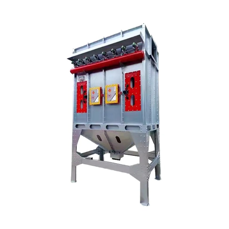 Woodworking Dust Collector - 목공 가구 공장용 상업용 분진 집진