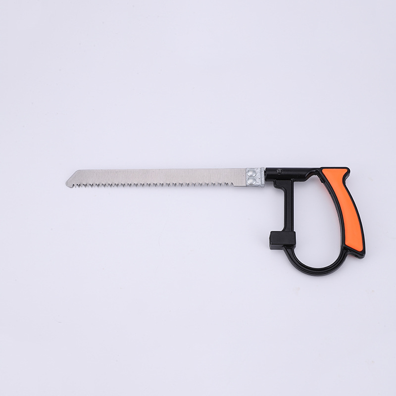 Woodworking Hobby Kits - 8in1 다목적 핸드 톱 DIY 스틸