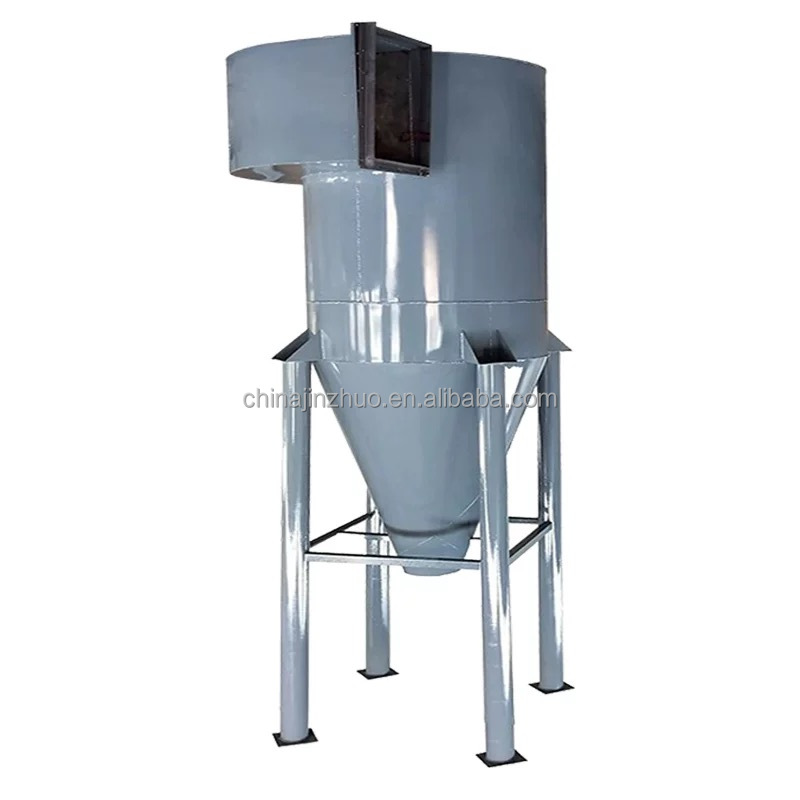 Woodworking Dust Collector - 고효율 사이클론 집진기 스테인리스 스틸 카트리지