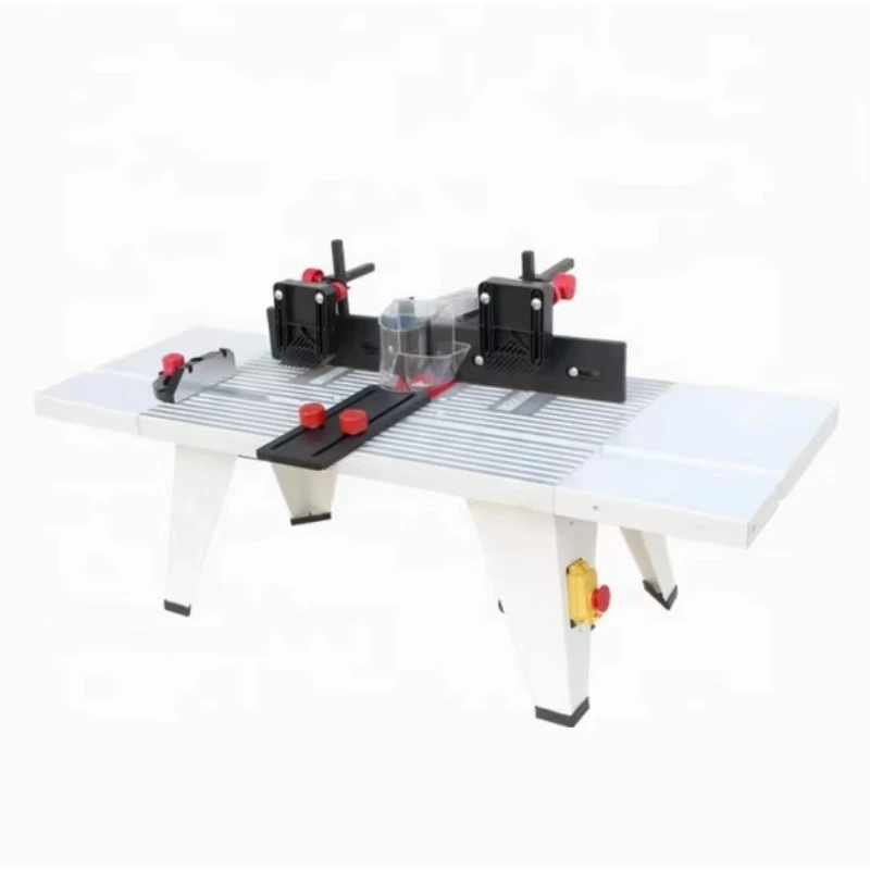 Workbench Woodworking - 고품질 베스트셀러 수직 목공 가구 밀링