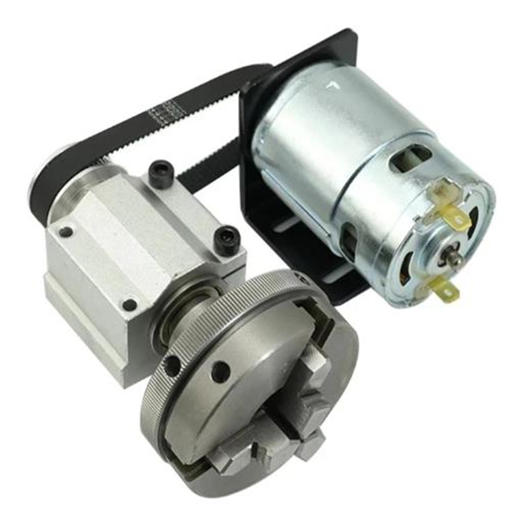 Woodworking Lathe Chuck - 다기능 895 모터 회전 선반, 목공