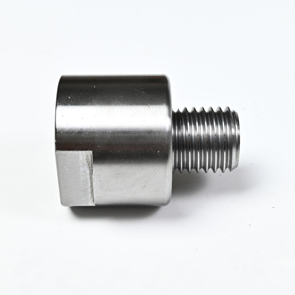 Woodworking Lathe Chuck - 1-8개의 외부 나사산이 있는 목공 선반용