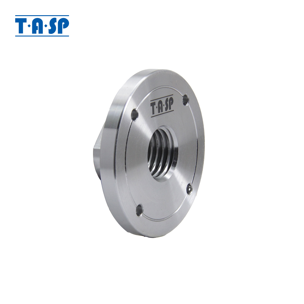 Woodworking Lathe Chuck - TASP 3인치 75mm 목공 선반 페이스