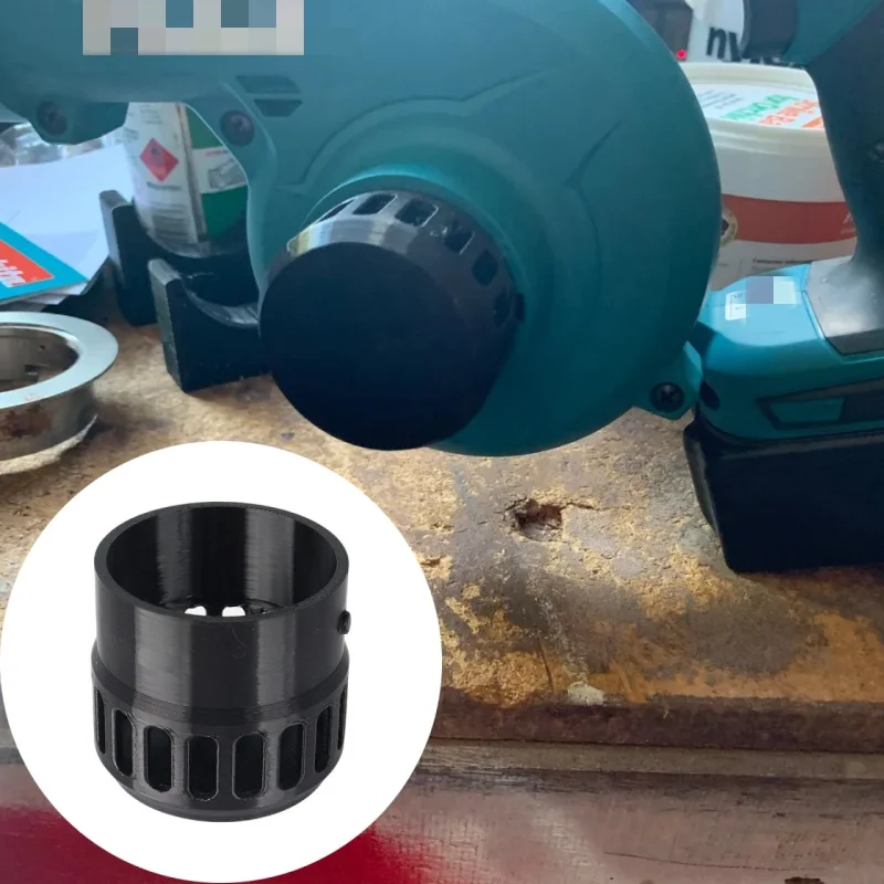 Woodworking Videos - Makita DUB186 공기 흡입구 보호 커버