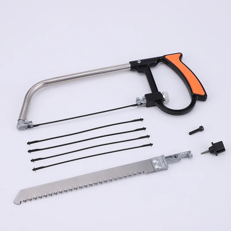 8in1 다용도 휴대용 DIY 스틸 톱 금속 목재 유리 - Woodworking Hobby Kits 리뷰 및 가격