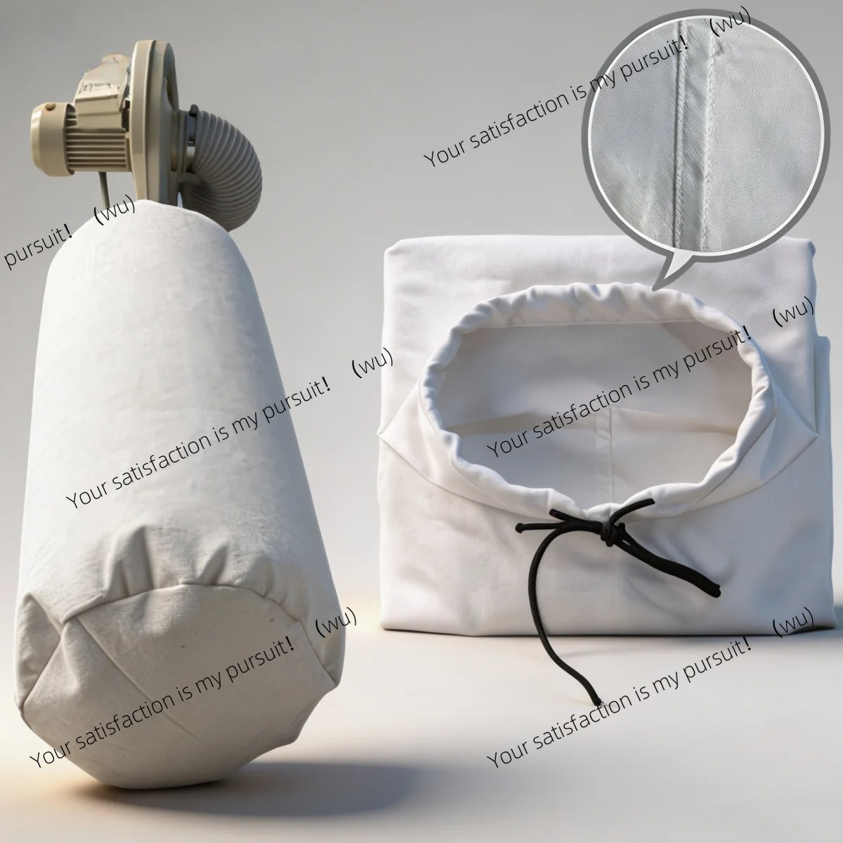 산업용 먼지 수집기 가방 목공 먼지 수집 목공용 포켓  - Woodworking Dust Collector 리뷰 및 가격