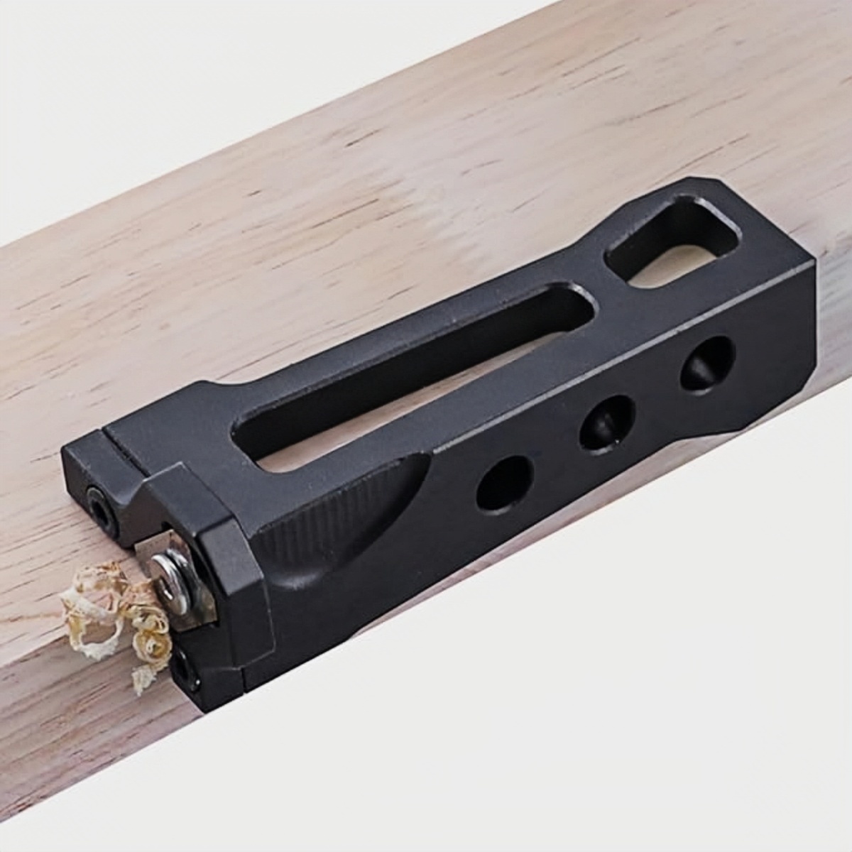 목공용 베니어 엣지 트리머, 엣지 밴딩 도구, 목공용  - Woodworking Groove 리뷰 및 가격