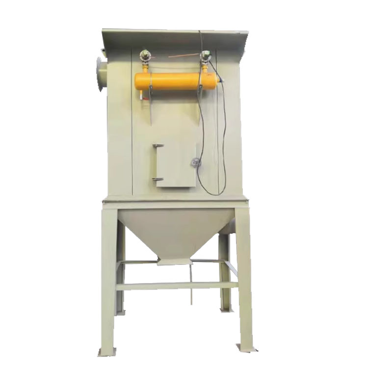 새로운 상태의 백하우스 집진기 장비, 펄스 기술 적용  - Woodworking Dust Collector 리뷰 및 가격