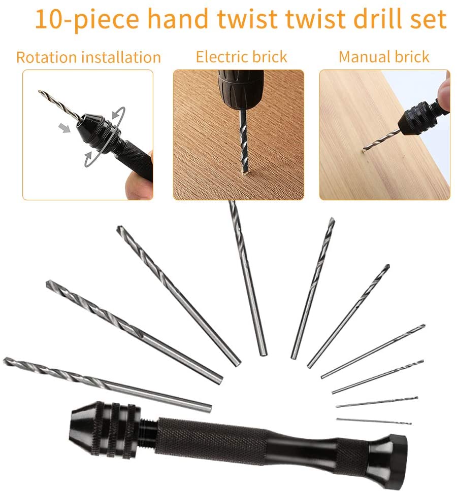 모델 건축 도구 세트, 42 in 1 콤보 액세서리 키 - Woodworking Hobby Kits 리뷰 및 가격