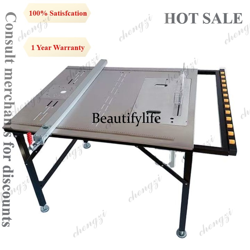 A81 무분진 일체형 마더베이비쏘 다기능 접이식 휴대용 - Workbench Woodworking 리뷰 및 가격