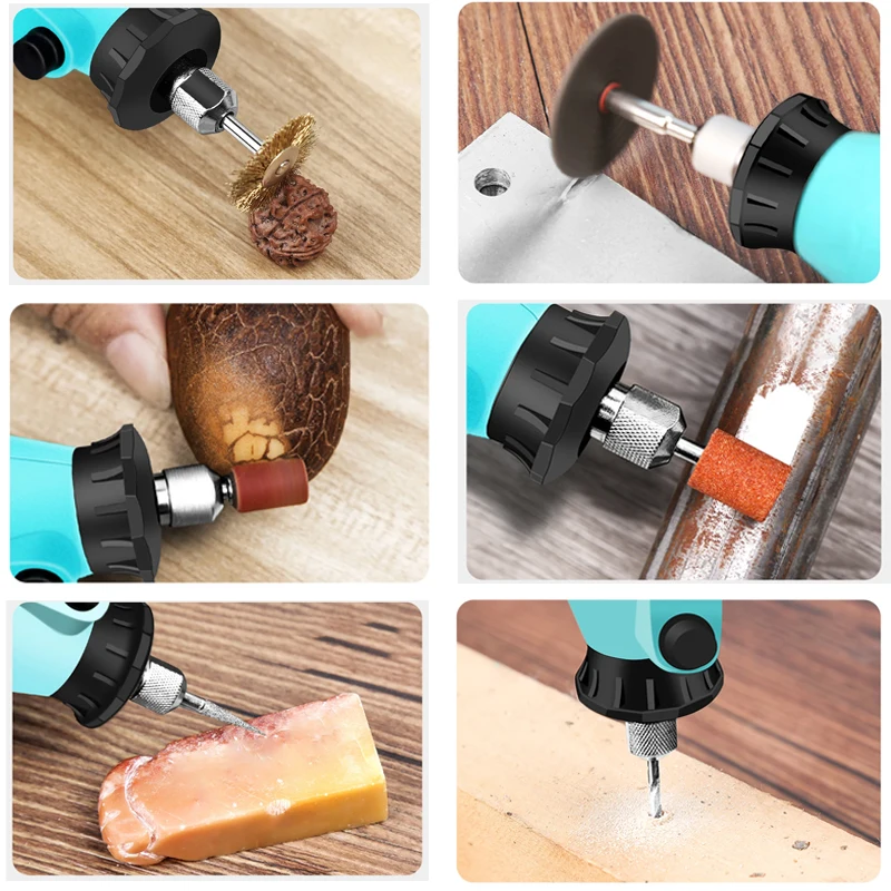 Dremel 회전식 전동 공구 액세서리 세트, Drem - Woodworking Videos 리뷰 및 가격