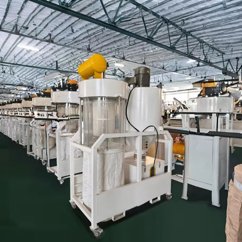 듀얼 사일런스 펄스 자동 ESP 진공청소기 고출력 모터 - Woodworking Dust Collector 리뷰 및 가격