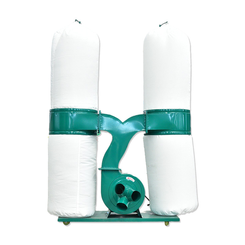 백하우스 집진기 산업용 진공청소기 목공 연마 조각 이동 - Woodworking Dust Collector 리뷰 및 가격