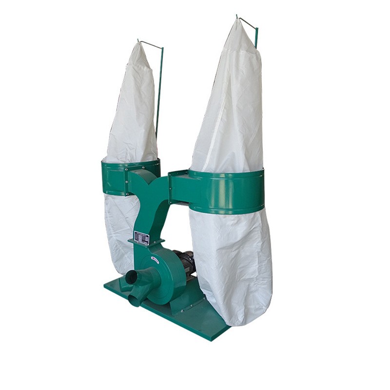 백하우스 집진기 산업용 진공청소기 목공 연마 조각 이동 - Woodworking Dust Collector 리뷰 및 가격