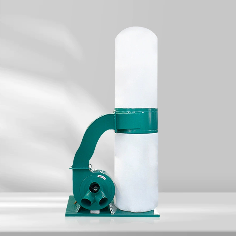 백하우스 집진기 산업용 진공청소기 목공 연마 조각 이동 - Woodworking Dust Collector 리뷰 및 가격