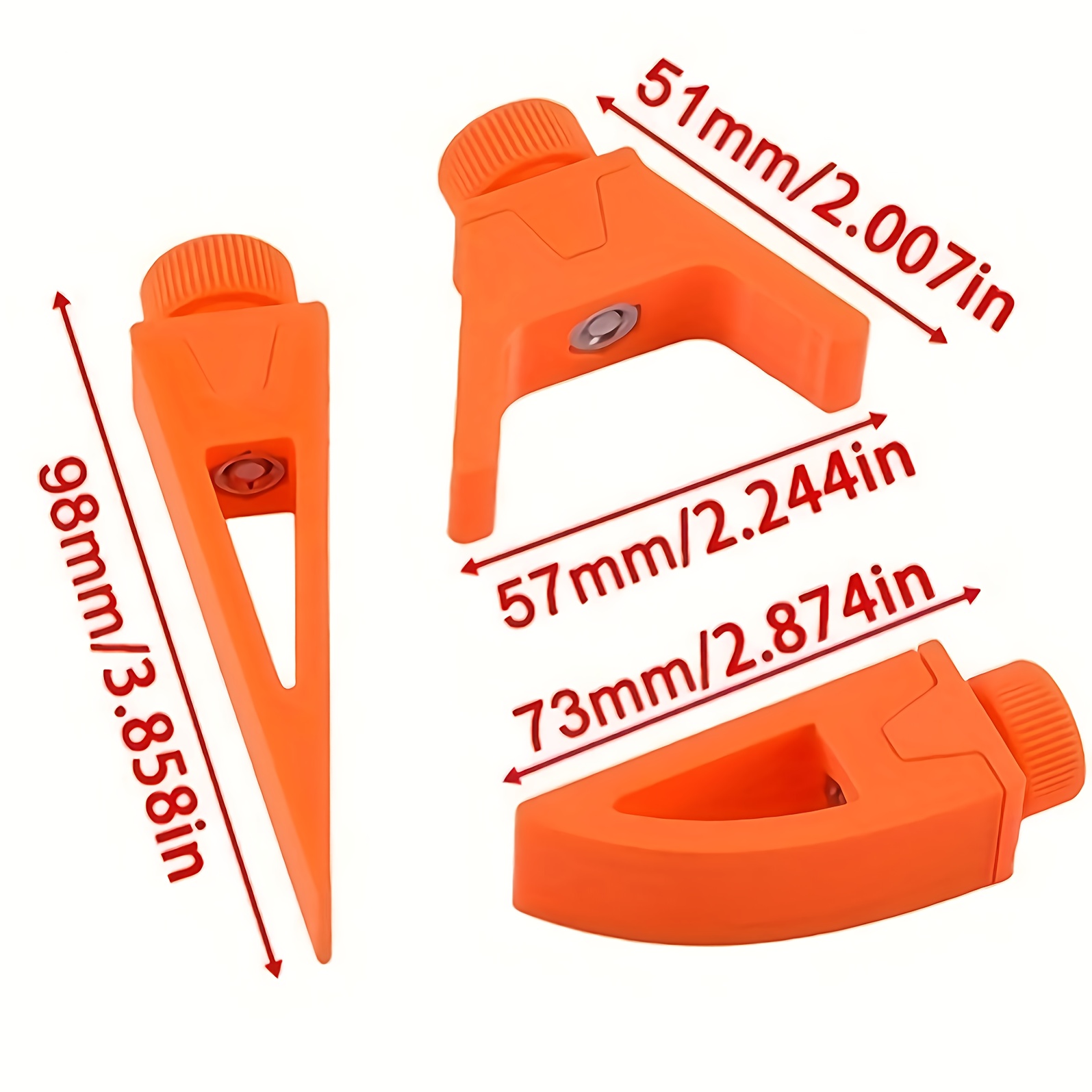 3개 미니 정밀 휴대용 연마 키트 - 조정 가능한 각도 - Woodworking Hobby Kits 리뷰 및 가격