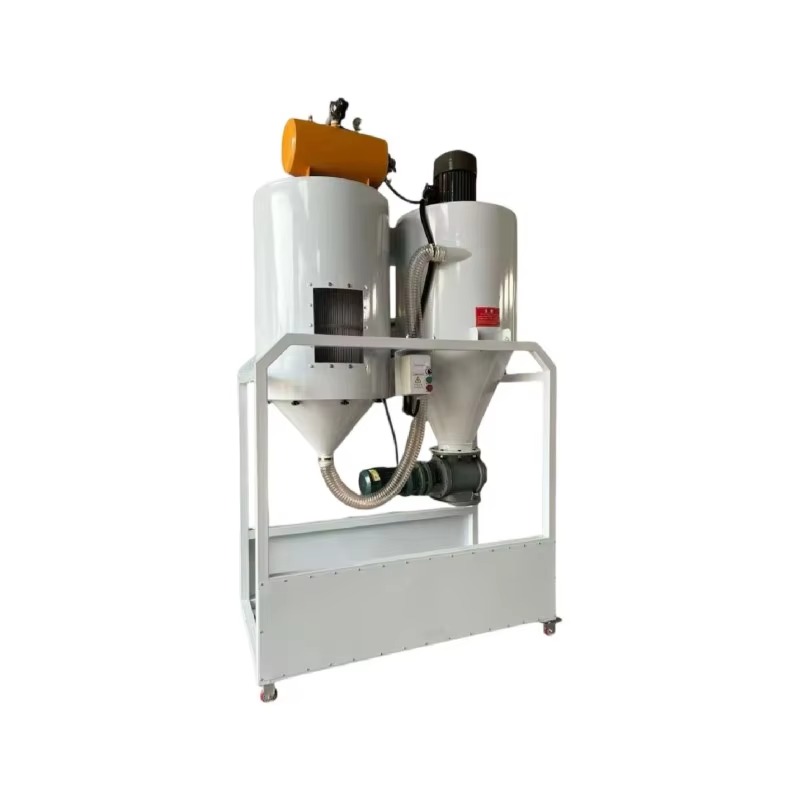 산업용 사이클론 집진기 펄스 제트 필터 분리기 목공 작 - Woodworking Dust Collector 리뷰 및 가격
