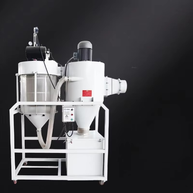 산업용 사이클론 집진기 펄스 제트 필터 분리기 목공 작 - Woodworking Dust Collector 리뷰 및 가격