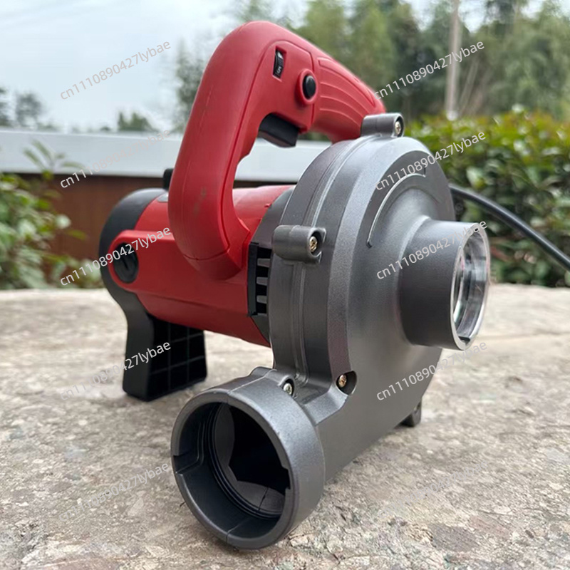 6280W 산업용 고출력 슬로팅 머신 집진기 블로워 진 - Woodworking Dust Collector 리뷰 및 가격