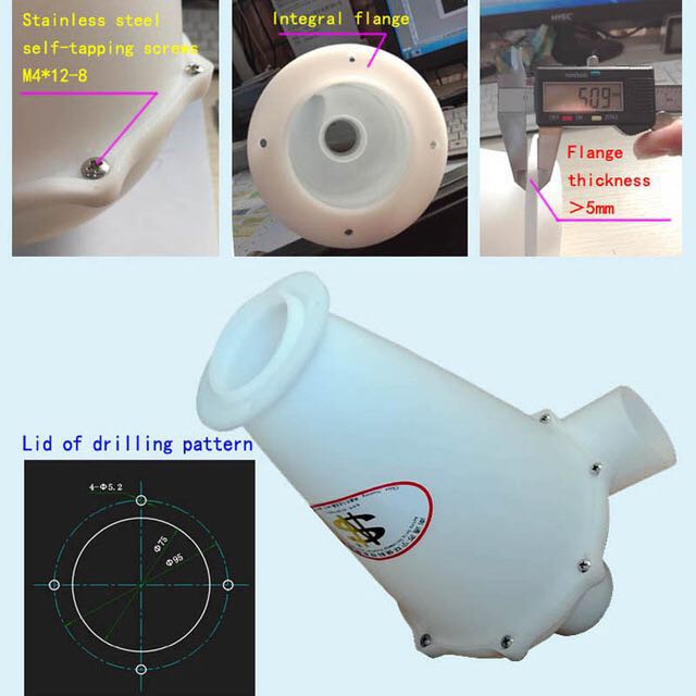 기계, 광산, 건설, 목공, 도로, 환경 보호에 사용되 - Woodworking Dust Collector 리뷰 및 가격