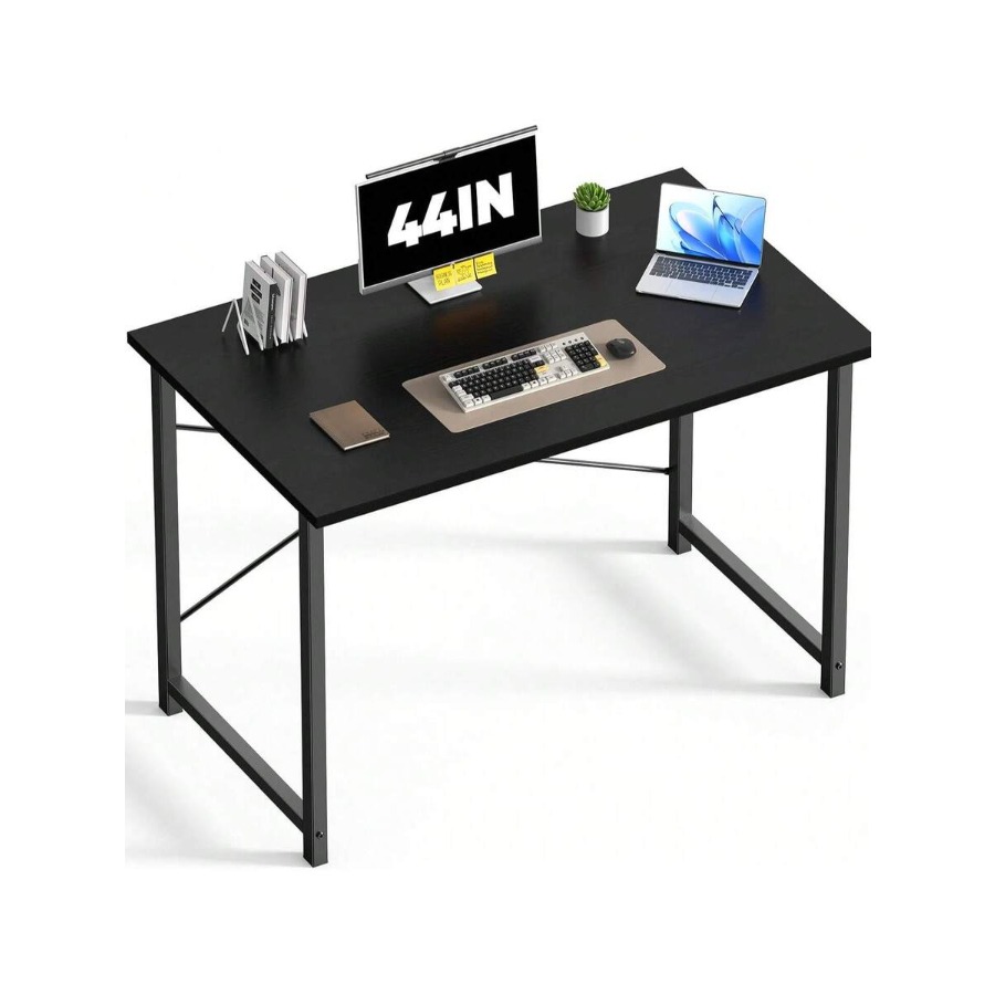 Sweetcrispy 44인치 홈 오피스용 컴퓨터 책상 - Woodworking Work Table 리뷰 및 가격