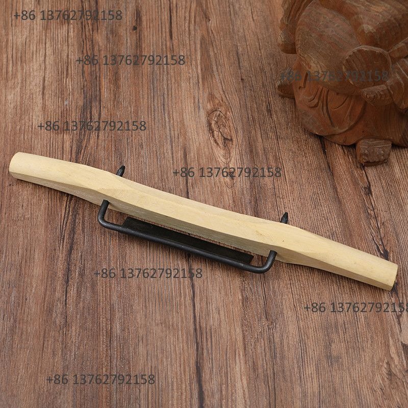 올드 스타일 원목 수동 대패 다기능 목재 다듬기 대패  - Woodworking Cutting Tools 리뷰 및 가격