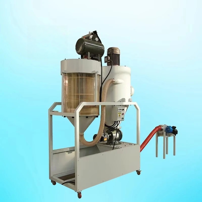 사이클론 집진기 필터 산업용 집진기 목공 광업 석탄 광 - Woodworking Dust Collector 리뷰 및 가격