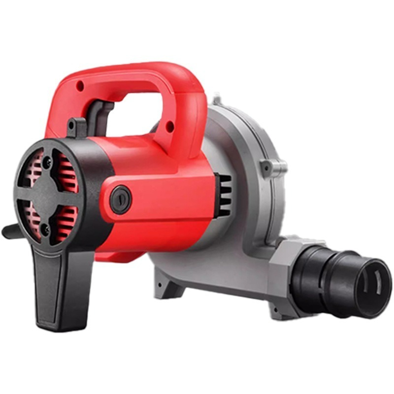 6280W 220V 이중용도 먼지 수집기, 진공 청소기 - Woodworking Dust Collector 리뷰 및 가격