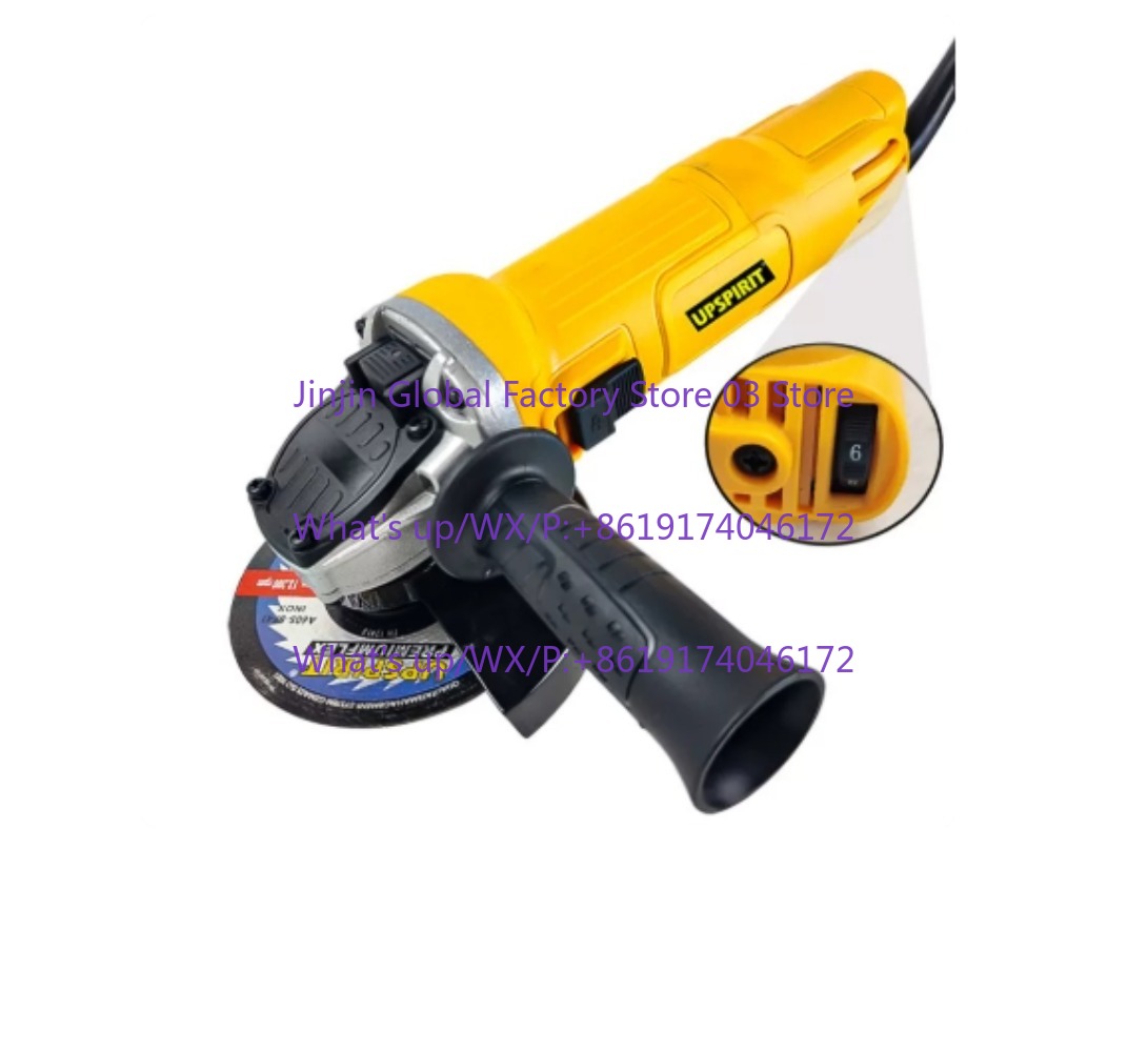 전기 앵글 그라인더 125mm 1250W 브러시리스 그 - Woodworking Cutting Tools 리뷰 및 가격