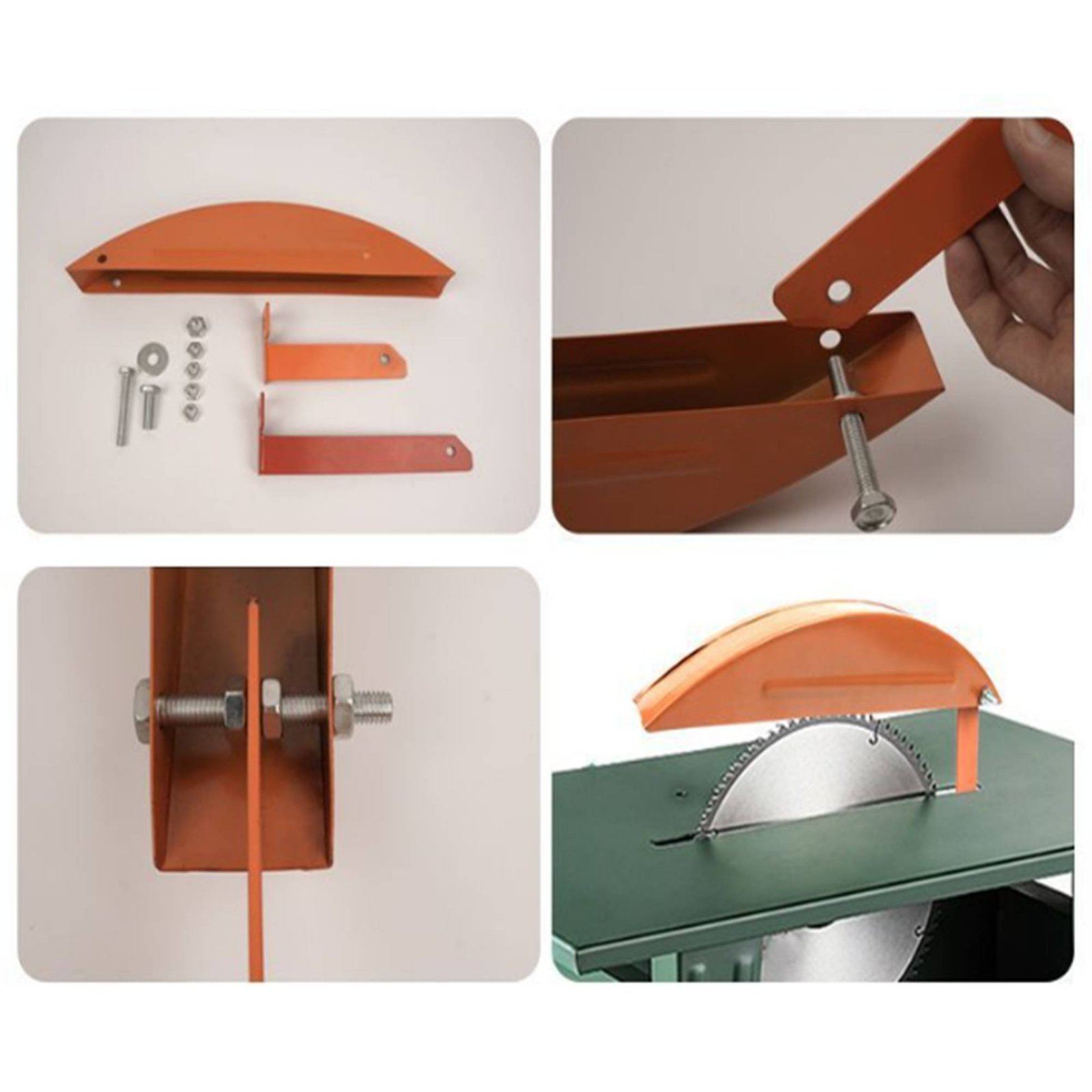 테이블 커팅 블레이드 가드 오래 지속되는 테이블 커팅  - Woodworking Cutting Tools 리뷰 및 가격