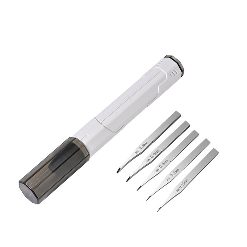 A96I-스무스 스크라이빙 나이프 세트 모델 블레이드  - Woodworking Hobby Kits 리뷰 및 가격