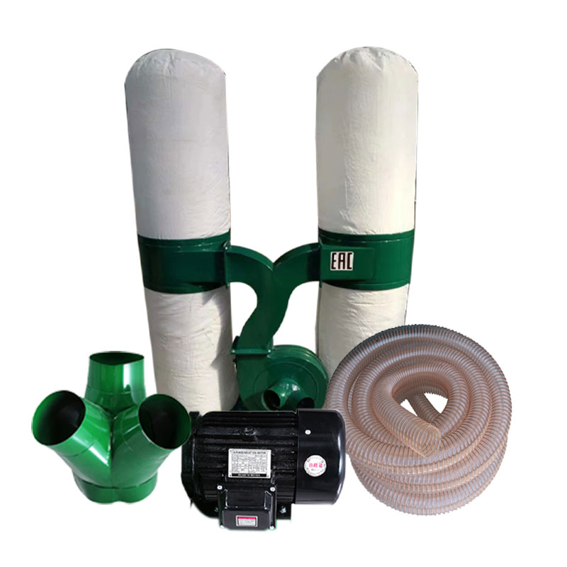 고성능 친환경 분진 집진기 산업용 진공 청소기 목공 분 - Woodworking Dust Collector 리뷰 및 가격